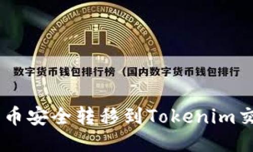 如何将A网中的币安全转移到Tokenim交易所：详细指南