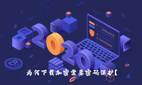 为何下载加密需要密码保护？